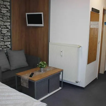 279 Mitterdorf Apartman