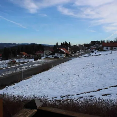 Apartman 279 Mitterdorf Philippsreut