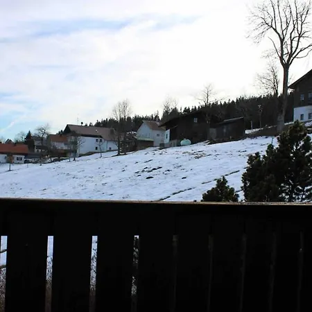 279 Mitterdorf Apartman *