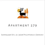 279 Mitterdorf Philippsreut
