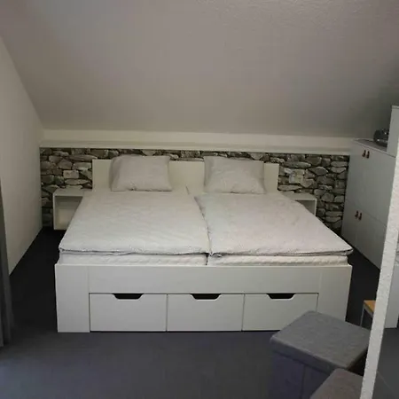 Appartamento 279 Mitterdorf Philippsreut