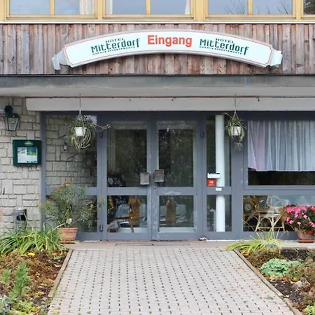 279 Mitterdorf Philippsreut