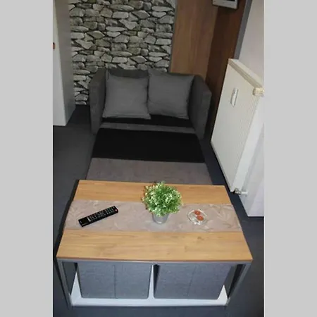 Appartamento 279 Mitterdorf