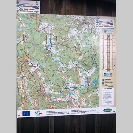 Appartamento 279 Mitterdorf