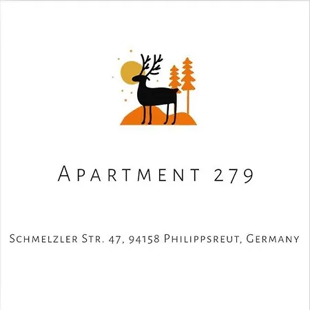 279 Mitterdorf Philippsreut