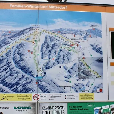 279 Mitterdorf فيليبسغويت