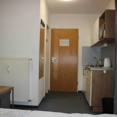 Апартаменты 279 Mitterdorf *