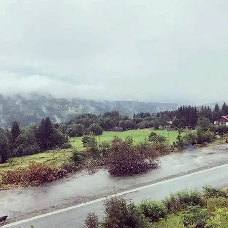 279 Mitterdorf شقة