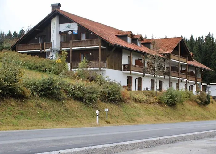 279 Mitterdorf *