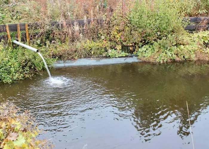 279 Mitterdorf شقة