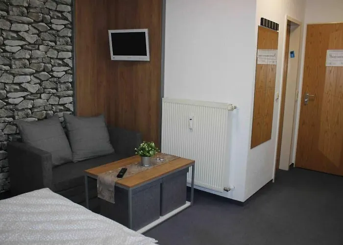 279 Mitterdorf شقة