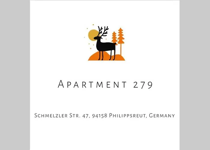279 Mitterdorf Philippsreut
