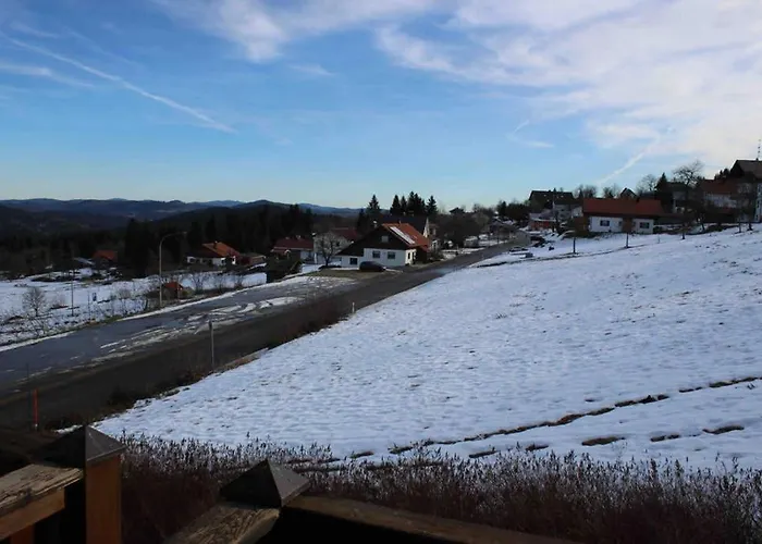 شقة 279 Mitterdorf فيليبسغويت