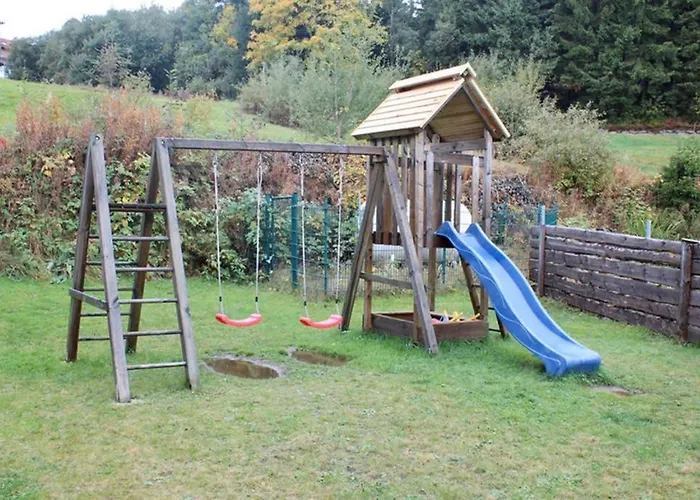 279 Mitterdorf *