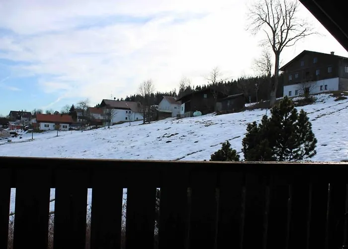 279 Mitterdorf شقة *